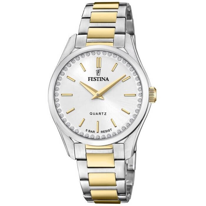 Zegarek damski Festina Mademoiselle F20619_1