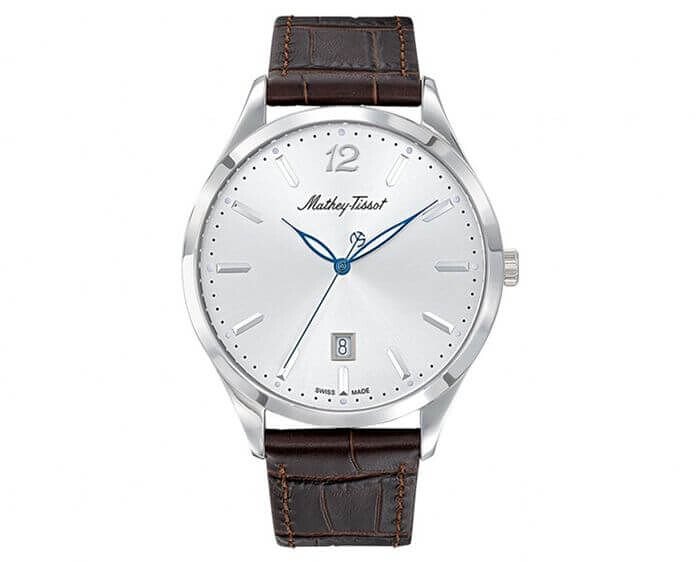 Zegarek damski Mathey-Tissot Urban D411AS