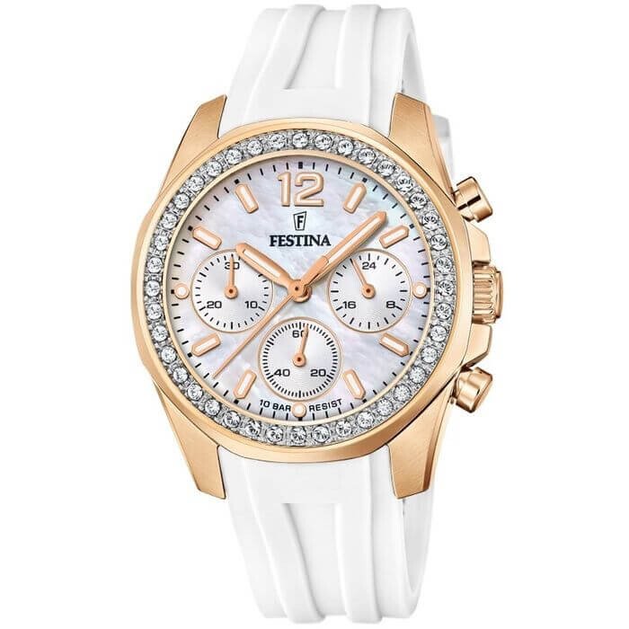 Zegarek damski Festina Boyfriend F20611_1