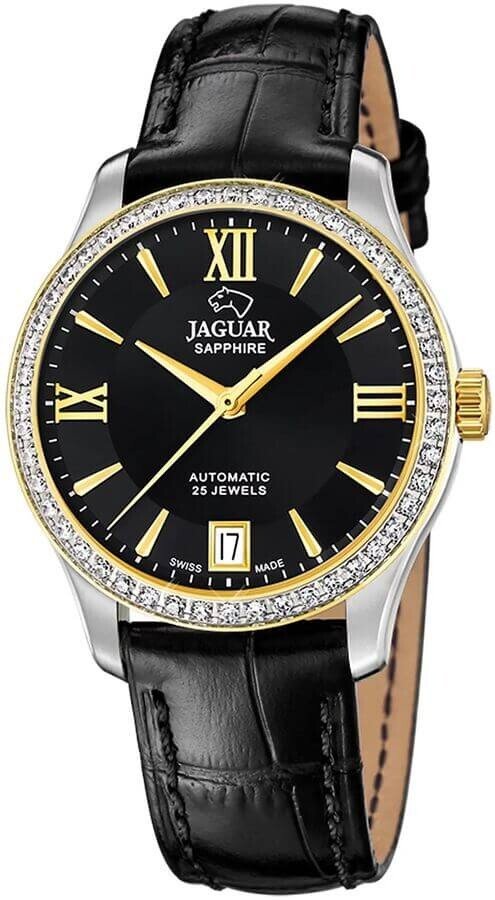 Zegarek damski Jaguar J998_B