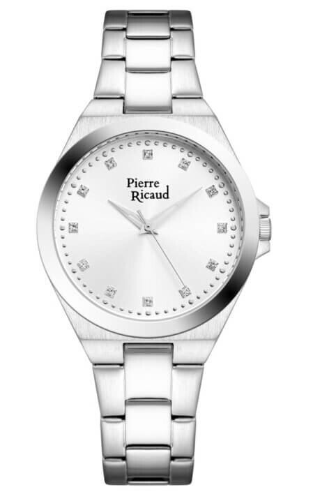 Zegarek damski Pierre Ricaud Classic P23009.5143Q