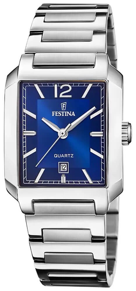 Zegarek damski Festina Classic F20679_3