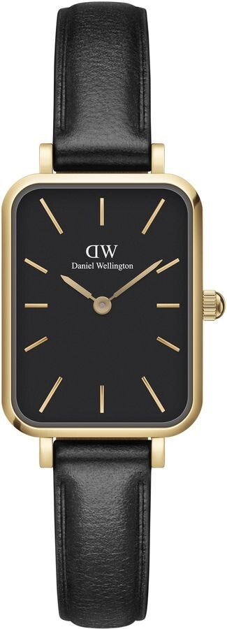 Zegarek damski Daniel Wellington Quadro DW00100560