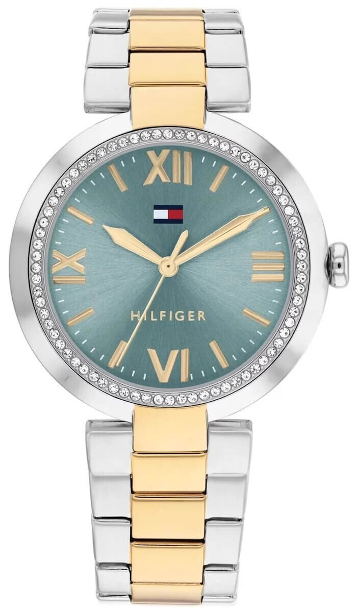 Zegarek damski Tommy Hilfiger Alice 1782680