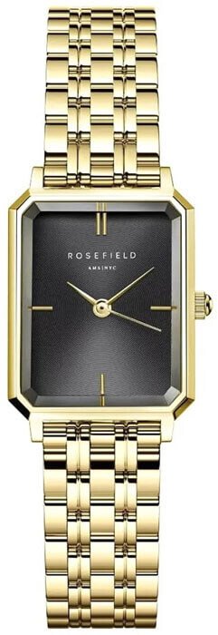 Zegarek damski Rosefield Octagon XS OBGSG-O61