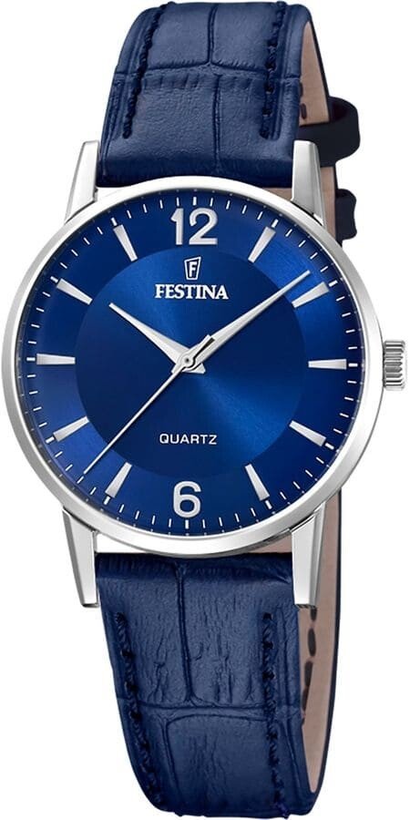 Zegarek damski Festina Classics F20691_4