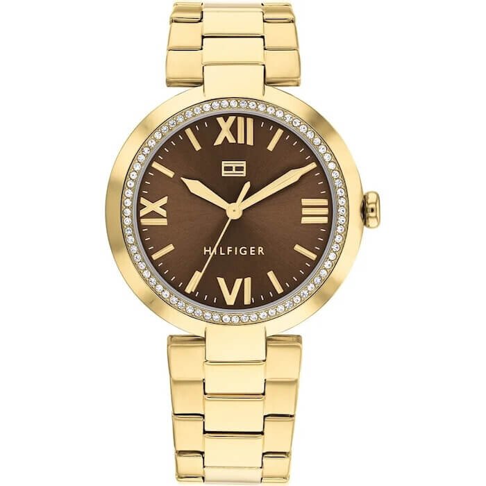 Zegarek damski Tommy Hilfiger Alice 1782631