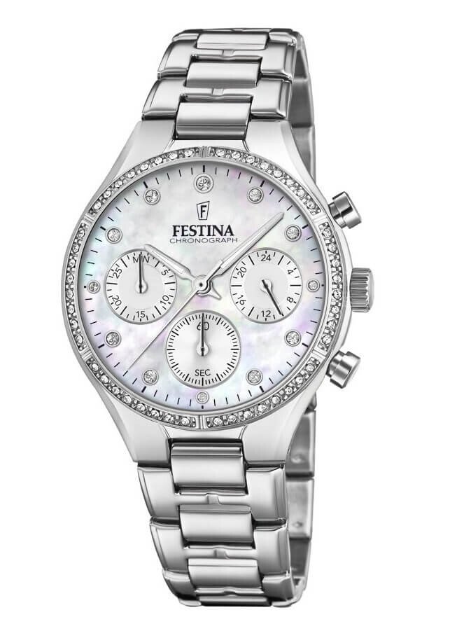 Zegarek damski Festina Boyfriend F20401_1