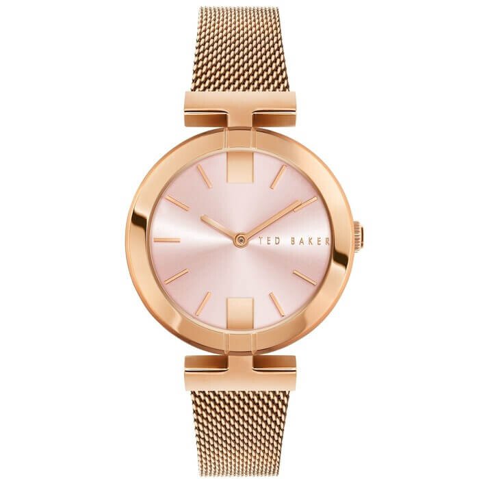Zegarek damski Ted Baker Iconic BKPDAF204