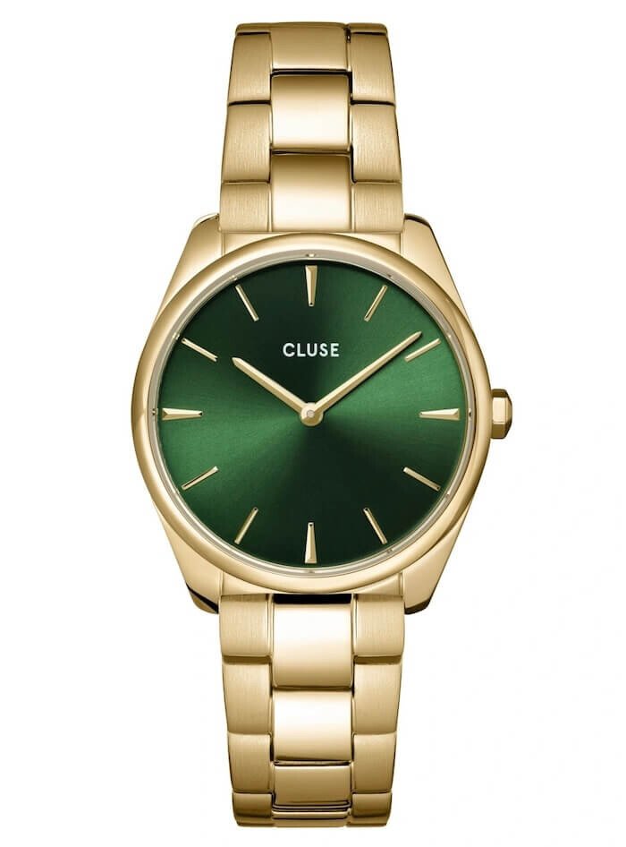 Zegarek damski Cluse Feroce CW11217