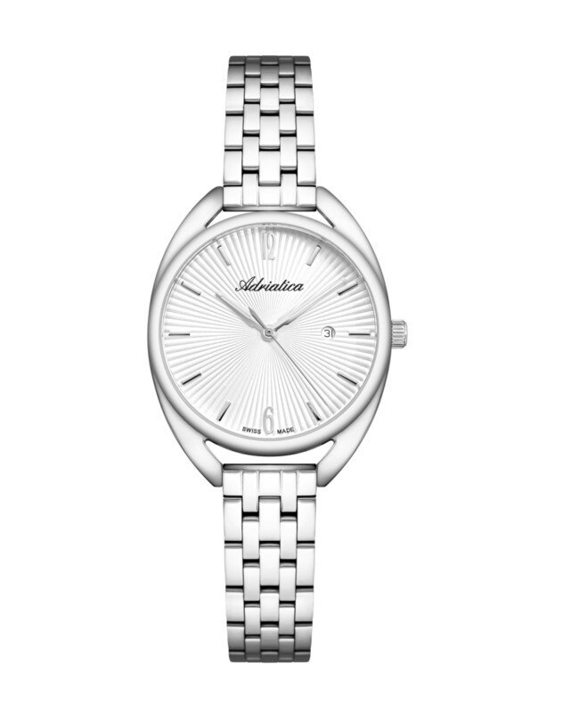 Zegarek damski Adriatica Sapphire A3546.5153Q