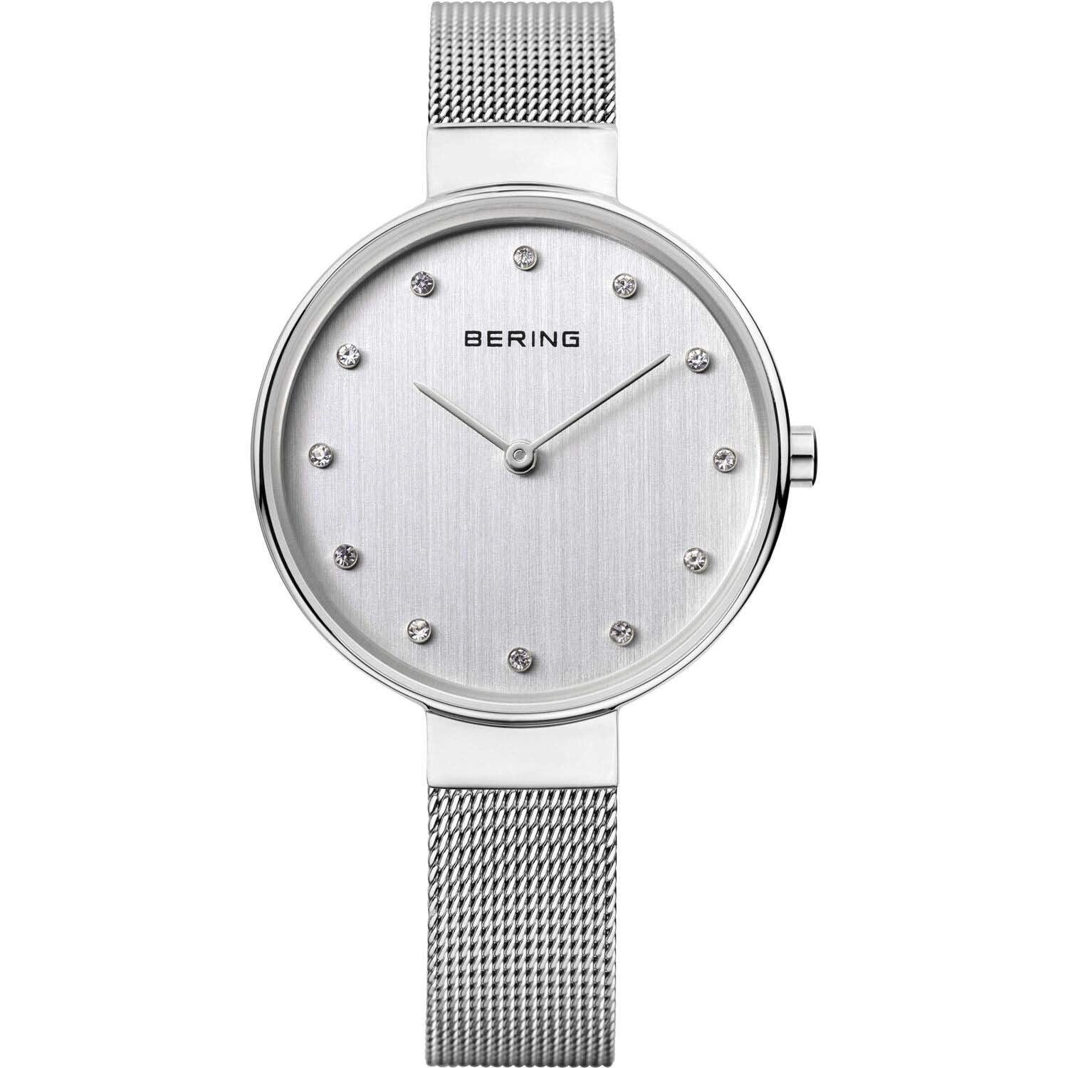 Zegarek damski Bering Classic 12034-000