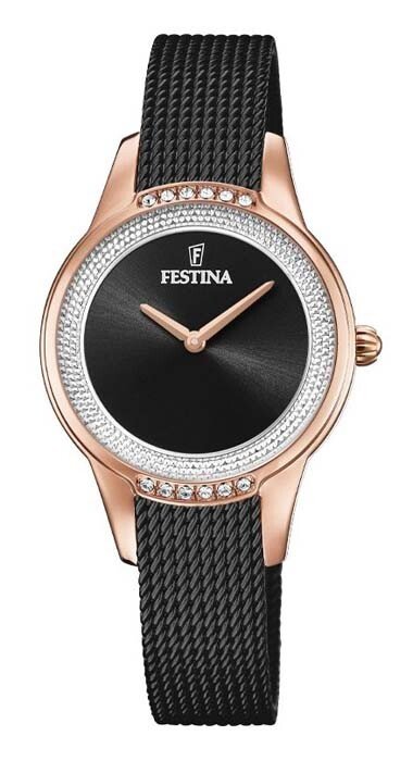 Zegarek damski Festina Swarovski F20496_2