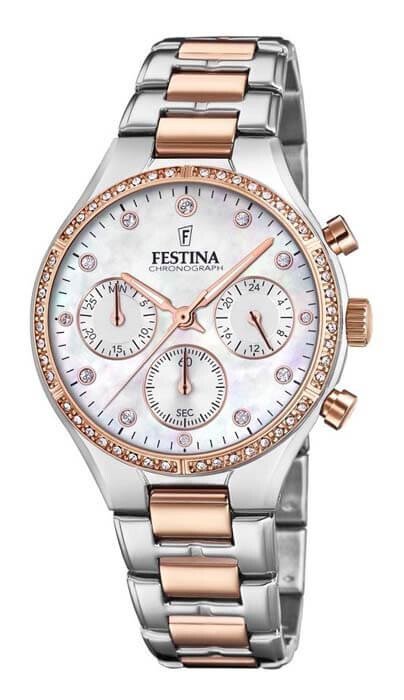 Zegarek damski Festina Boyfriend F20403_1