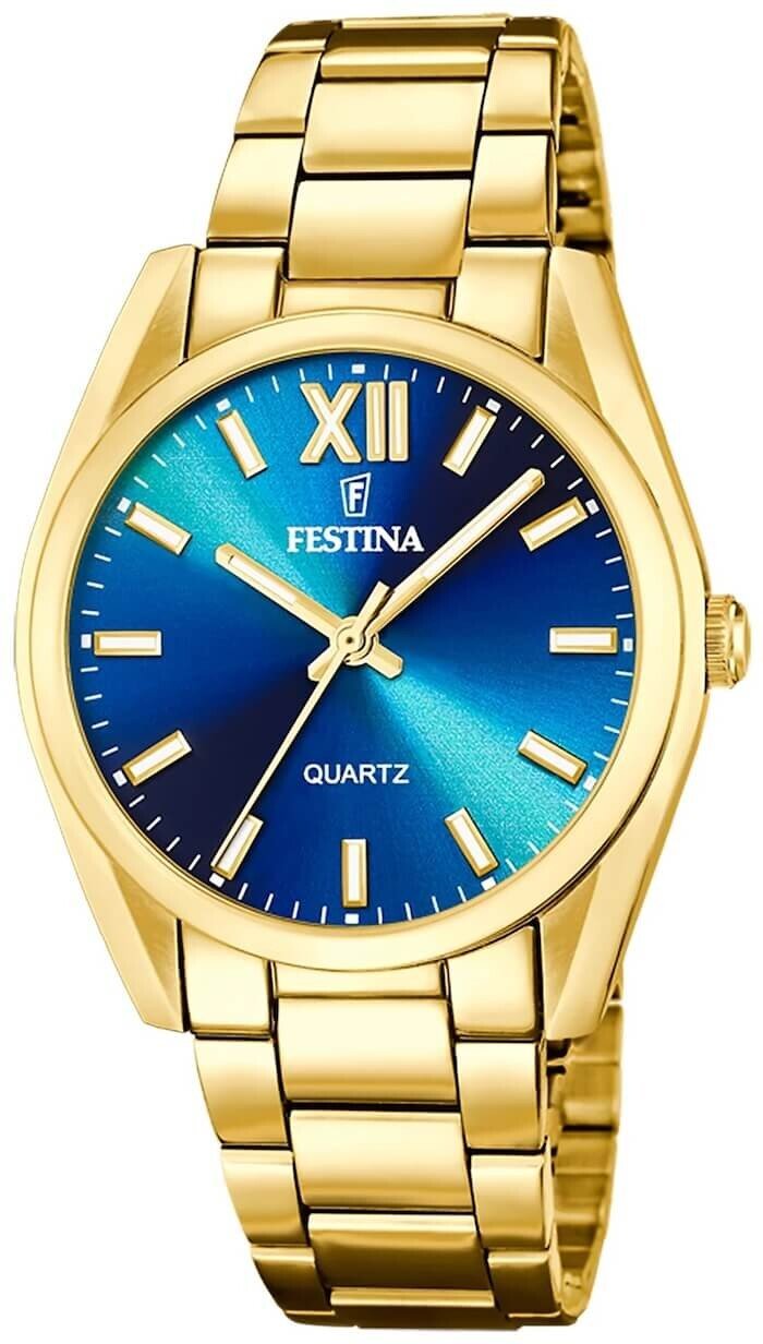 Zegarek damski Festina Boyfriend F20640_8