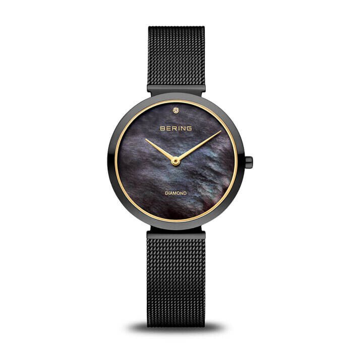 Zegarek damski Bering Classic 18132-132