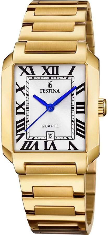 Zegarek damski Festina Classics F20680_1