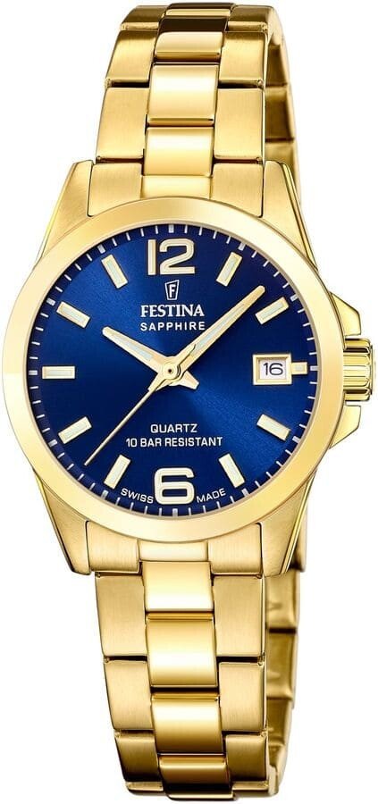 Zegarek damski Festina Swiss Made F20050_3