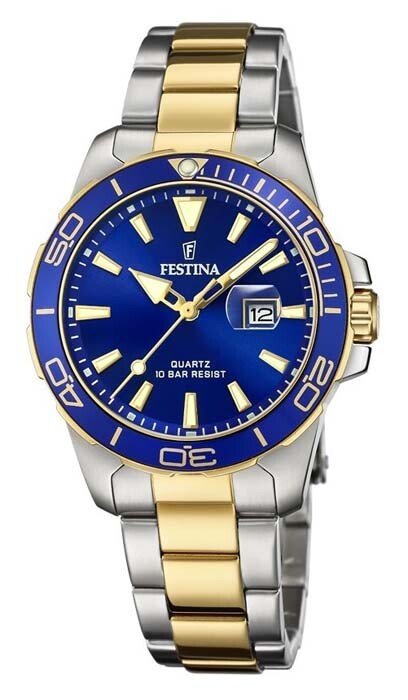 Zegarek damski Festina Boyfriend F20504_1