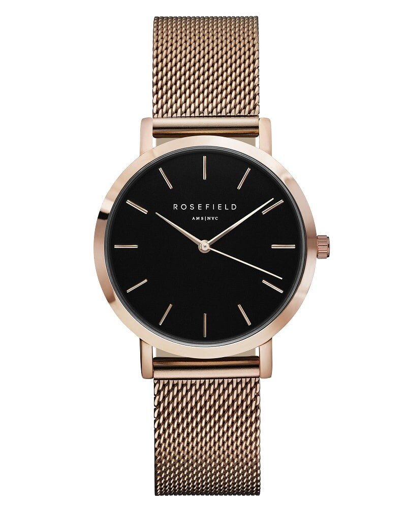 Zegarek damski Rosefield Tribeca TBR-T59