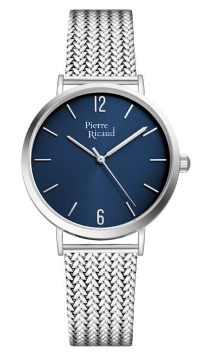 Zegarek damski Pierre Ricaud P22025.5155Q