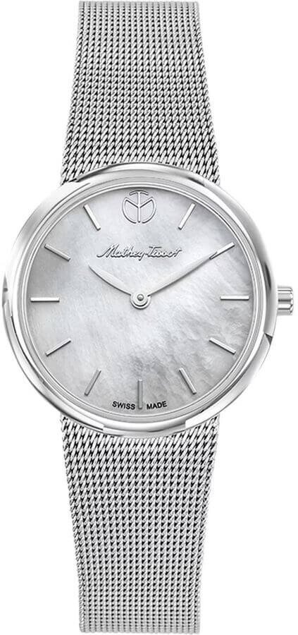 Zegarek damski Mathey-Tissot Milly D403AI
