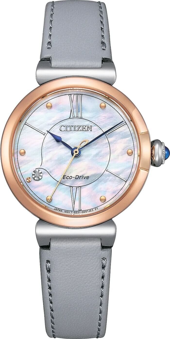 Zegarek damski Citizen L EM1074-15D