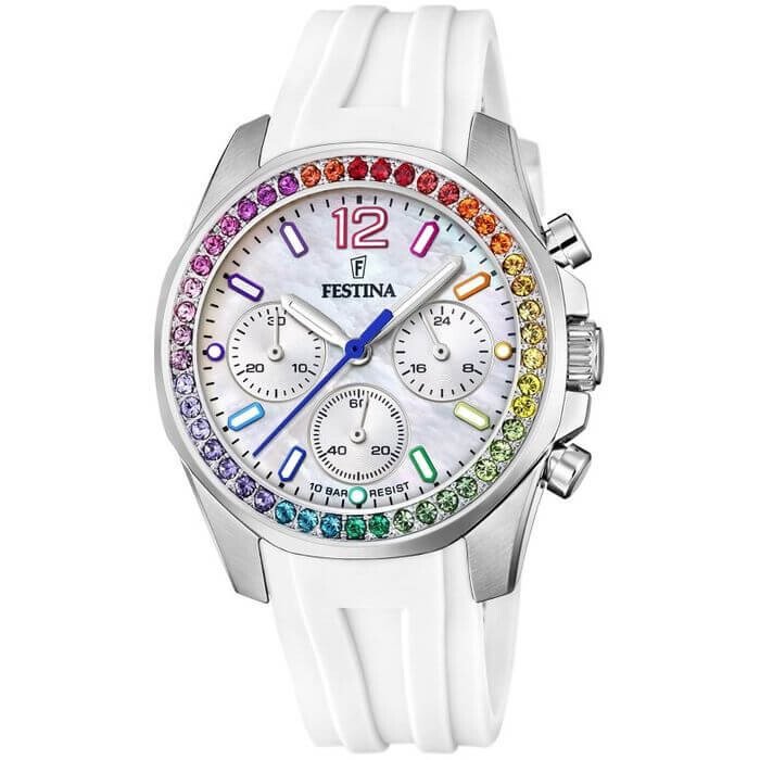 Zegarek damski Festina Boyfriend F20610_2