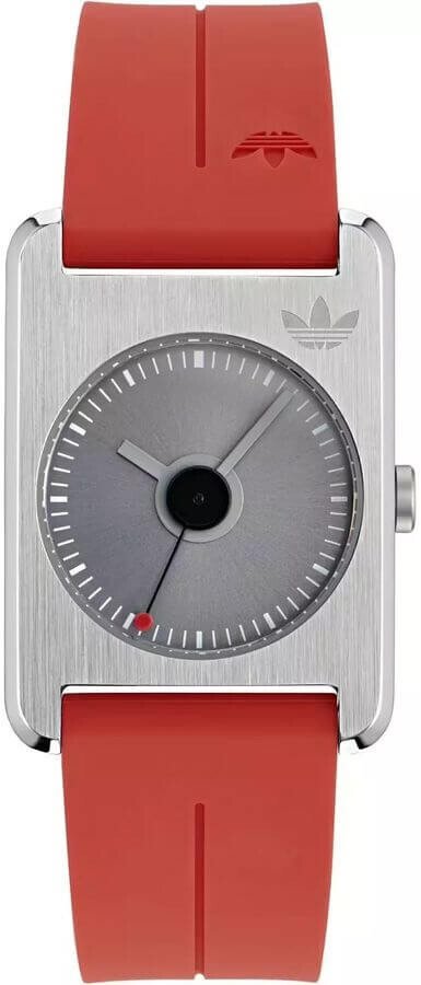 Zegarek damski adidas Originals Retro Pop AOST23562