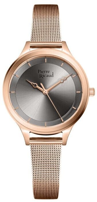 Zegarek damski Pierre Ricaud P21015.91R7Q