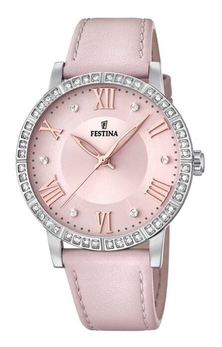 Zegarek damski Festina Boyfriend F20412_2