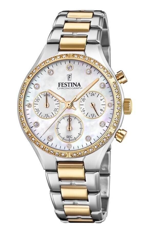 Zegarek damski Festina Boyfriend F20402_1