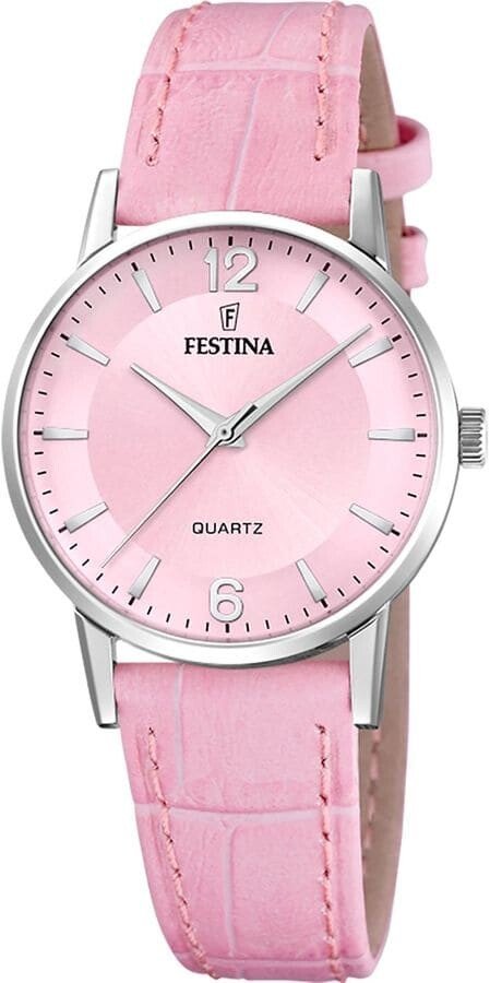Zegarek damski Festina Classics F20691_3