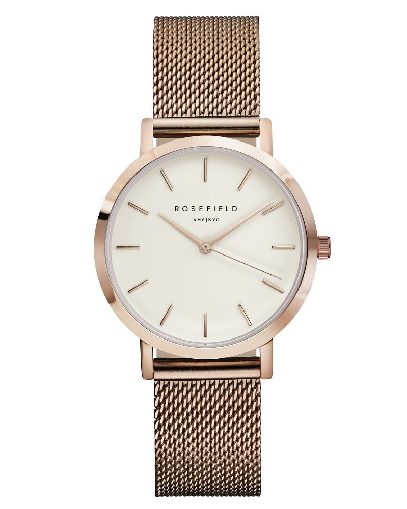 Zegarek damski Rosefield Tribeca TWR-T50