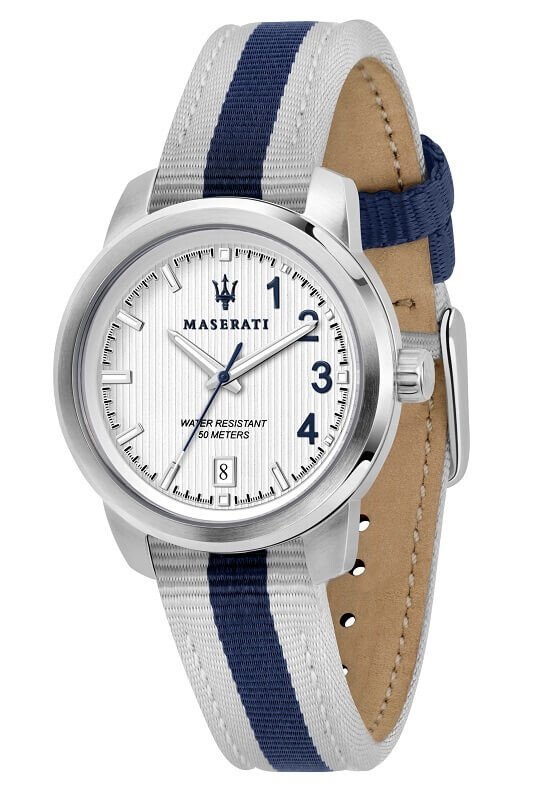 Zegarek damski Maserati Polo R8851137503