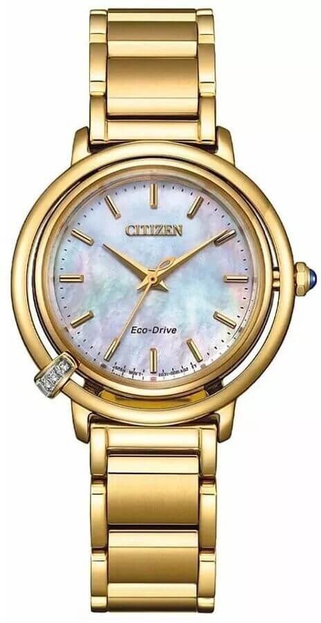 Zegarek damski Citizen L EM1092-64D