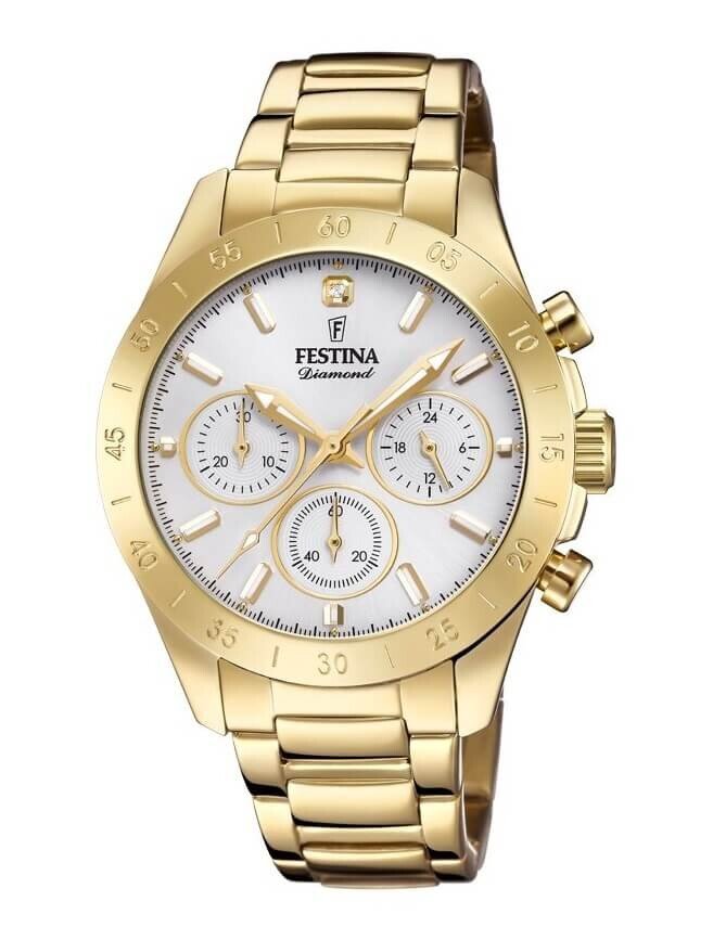 Zegarek damski Festina Boyfriend F20400_1
