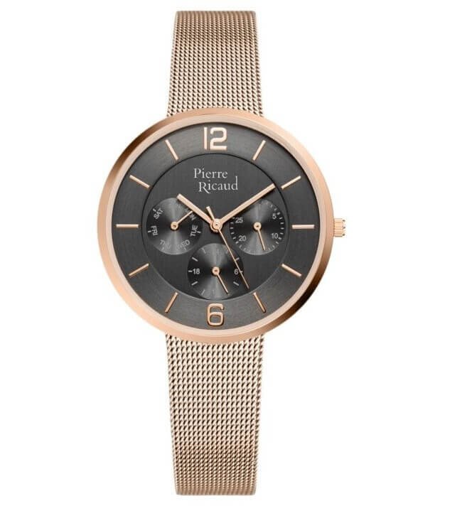 Zegarek damski Pierre Ricaud P22023.9157QF