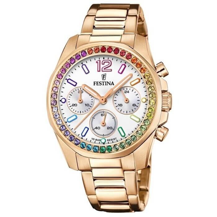 Zegarek damski Festina Boyfriend F20639_2