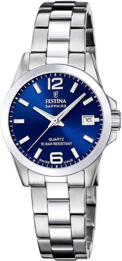 Zegarek damski Festina Swiss Made F20049_5