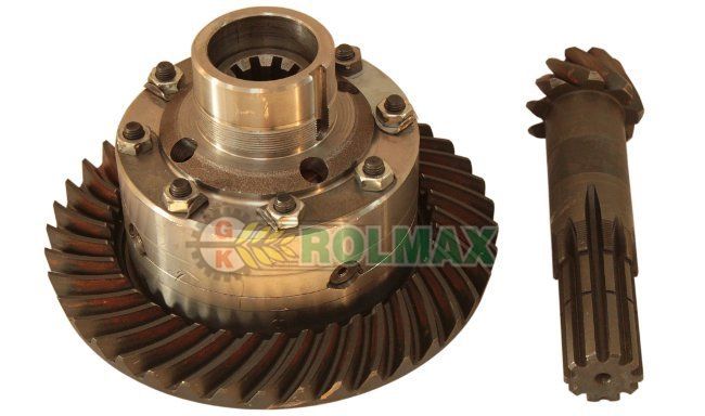 Mechanizm różnicowy URSUS C330 kompletny 42251000