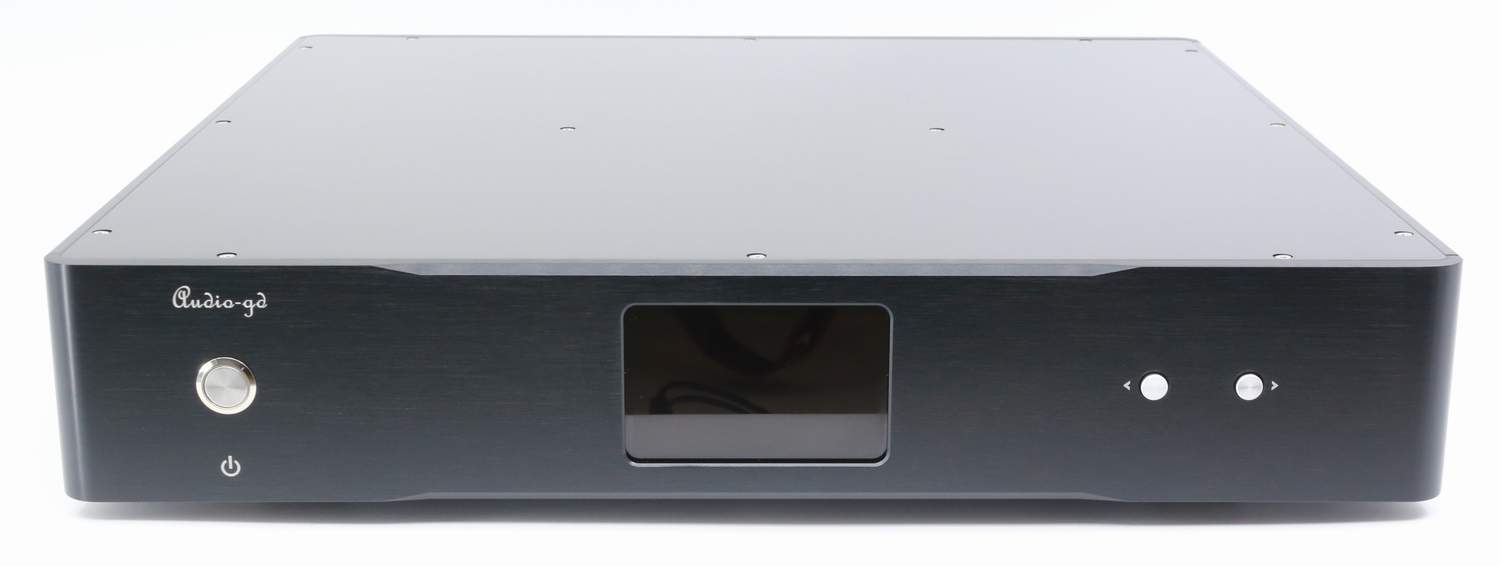 Audio gd he-8