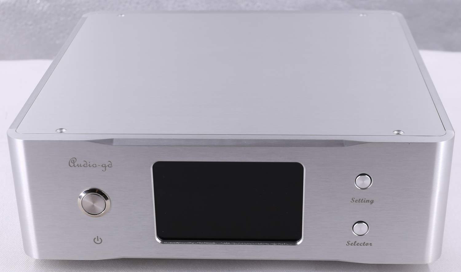 Audio-gd di-25