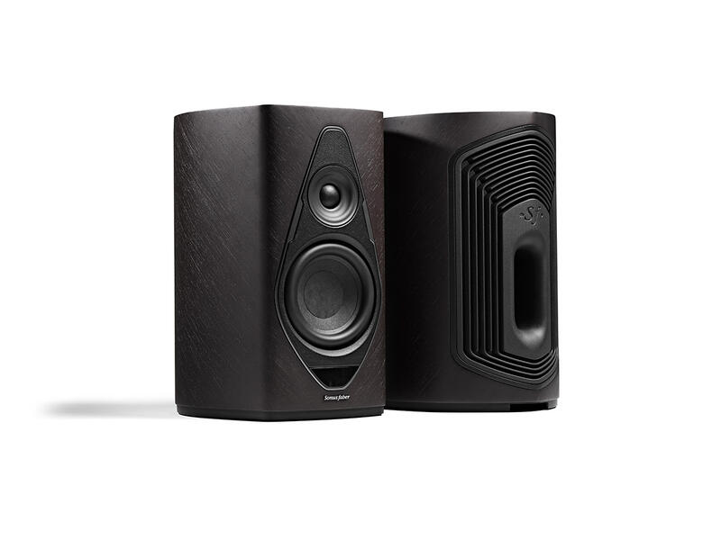 Głośniki sonus faber duetto
