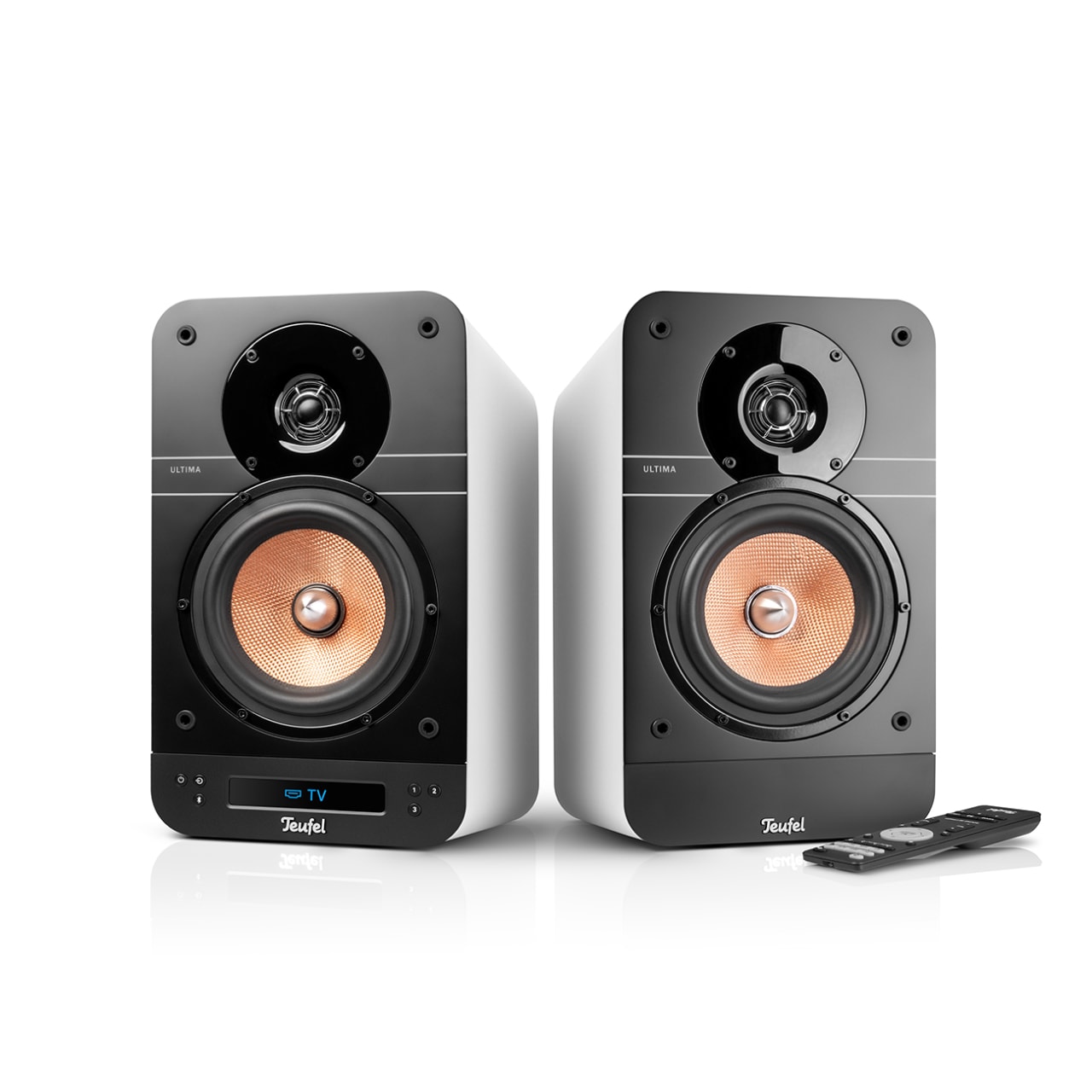 Zestaw teufel ultima 25 active