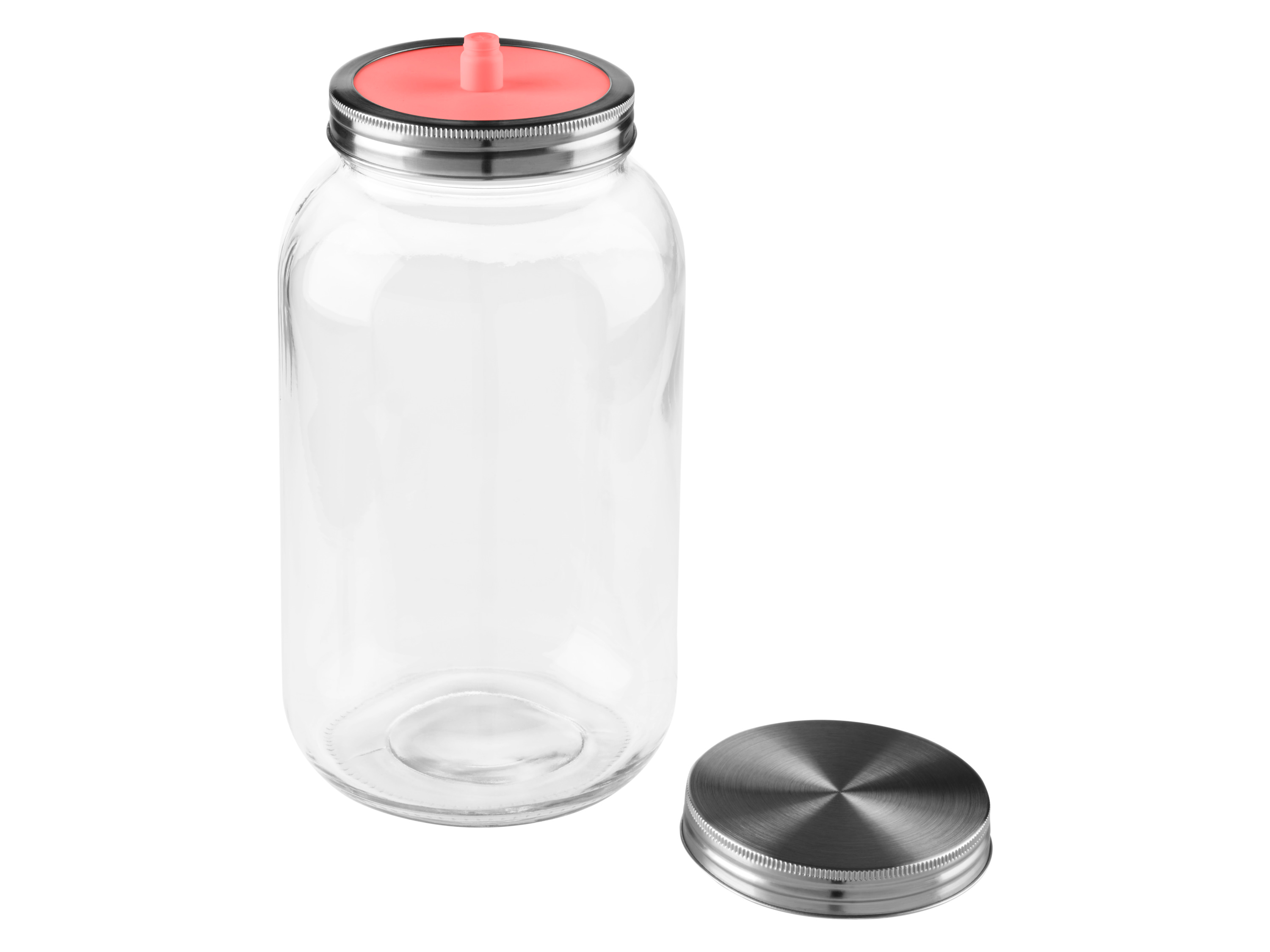 Livarno home Słoik lub słoiki do fermentacji 3 L