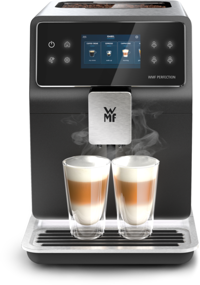 Ekspres automatyczny WMF Perfection 840L