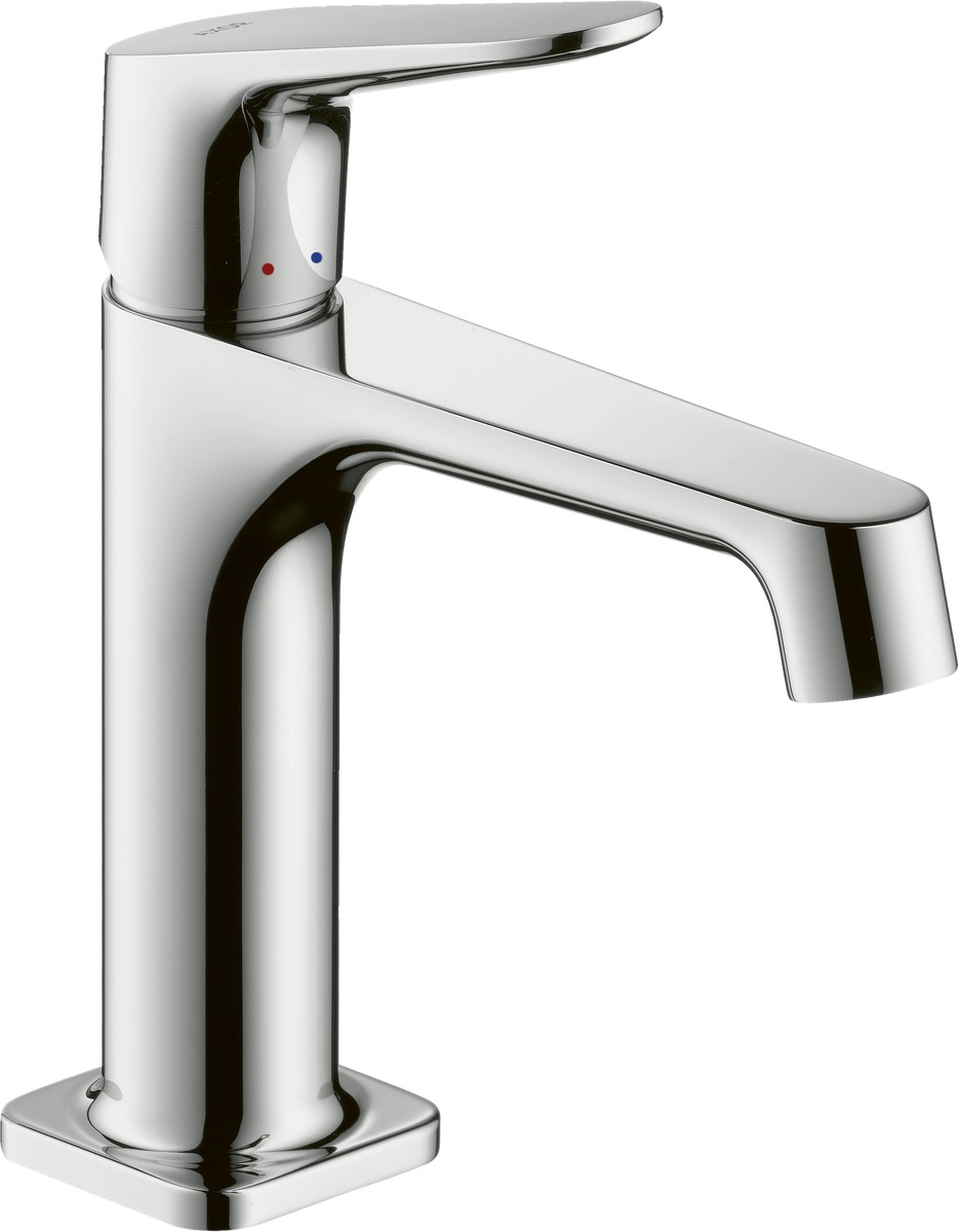 Darmowa Dostawa - Bateria umywalkowa stojąca chrom Axor Citterio M 34017000