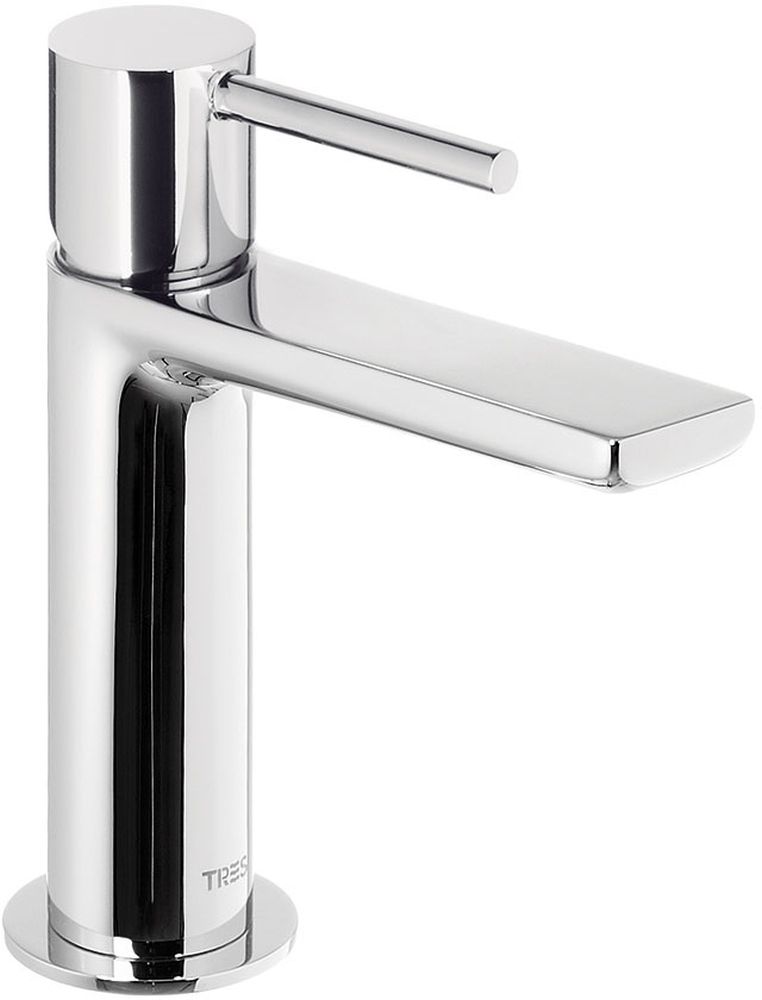 Darmowa Dostawa - Bateria umywalkowa Tres Max-Tres 06210302D