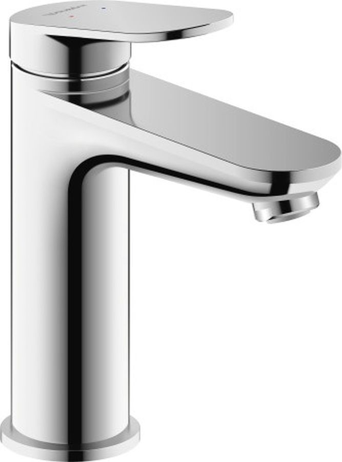 Darmowa Dostawa - Bateria umywalkowa stojąca chrom Duravit Wave WA1020002010